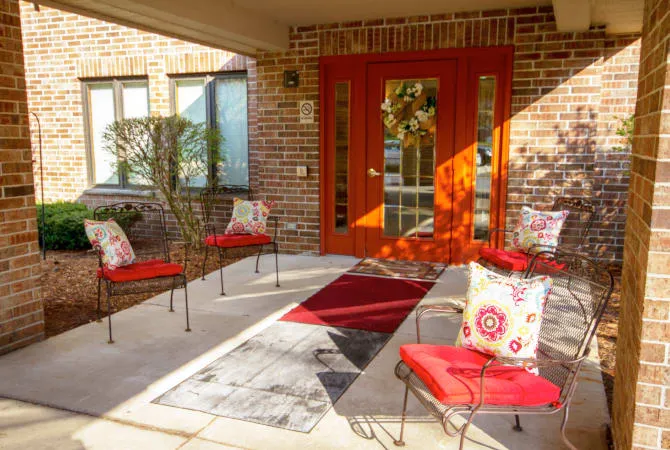 LakeHouse Menomonee photo 8