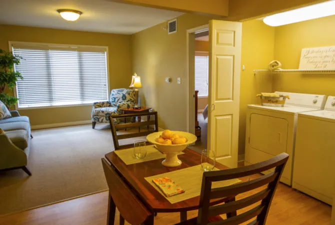 LakeHouse Menomonee photo 9