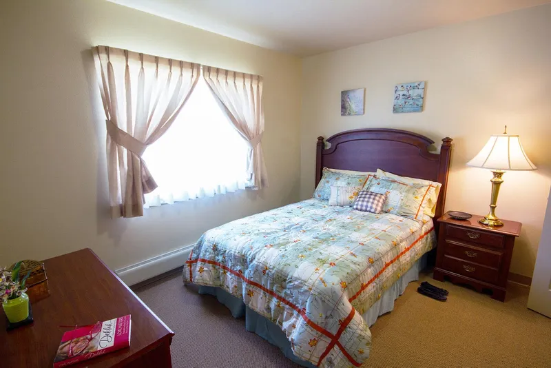 LakeHouse New Holstein