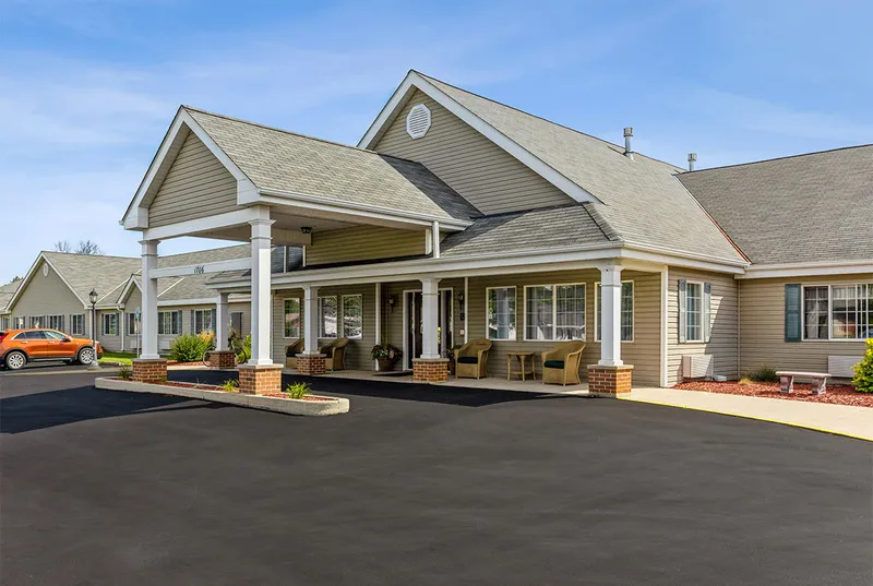 LakeHouse New Holstein photo 2