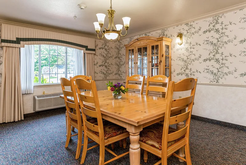 LakeHouse New Holstein photo 3