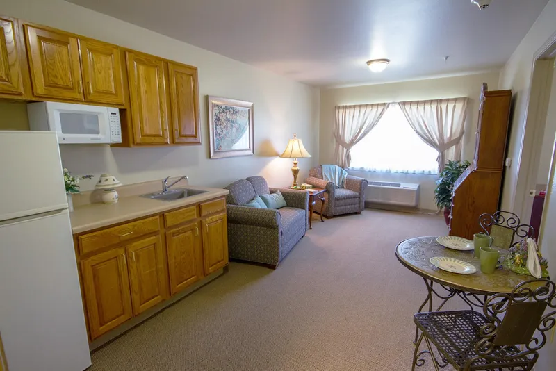 LakeHouse New Holstein photo 4