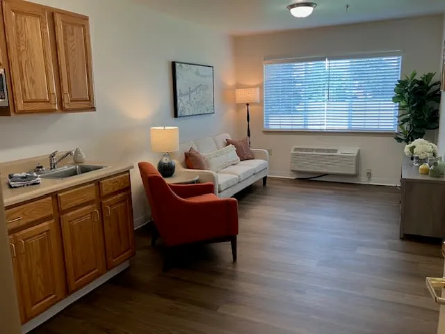 LakeHouse New Holstein photo 7