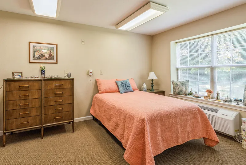 LakeHouse Three Rivers