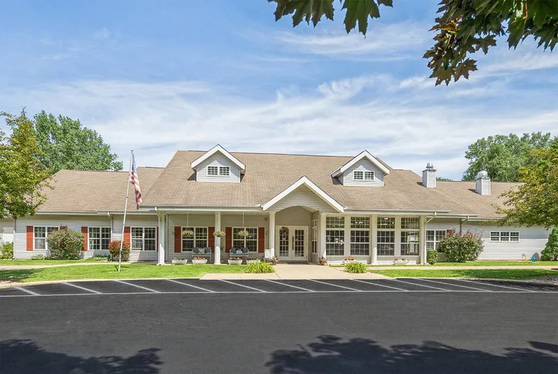 LakeHouse Three Rivers photo 2