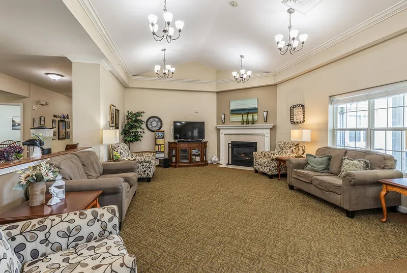 LakeHouse Three Rivers photo 3