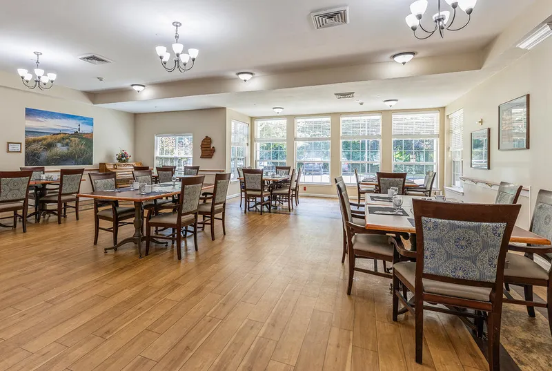 LakeHouse Three Rivers photo 4