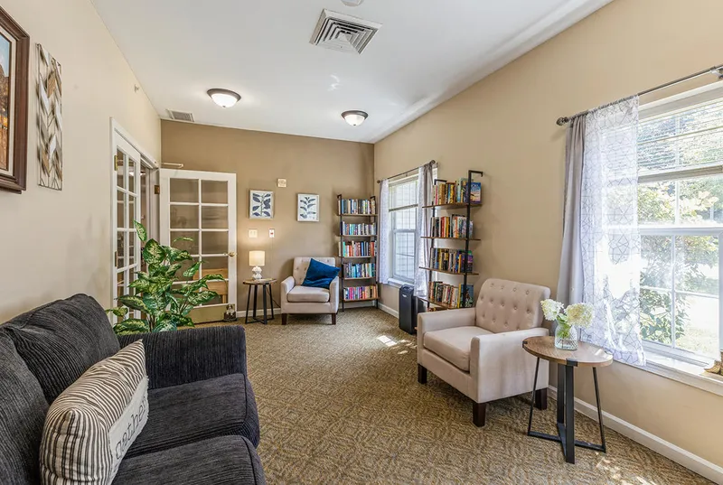 LakeHouse Three Rivers photo 7