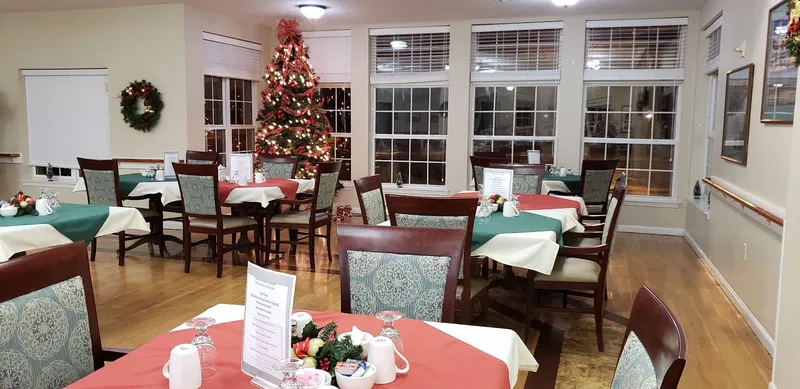 LakeHouse Three Rivers photo 8