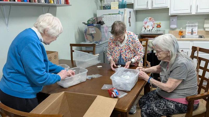 LakeHouse Three Rivers photo 9