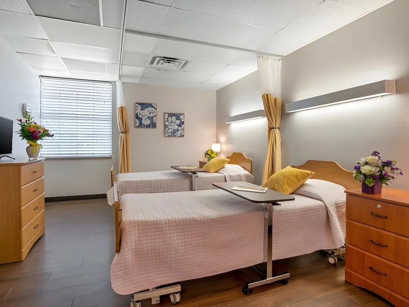 Lakeland Rehabilitation & Health Care Center photo 2