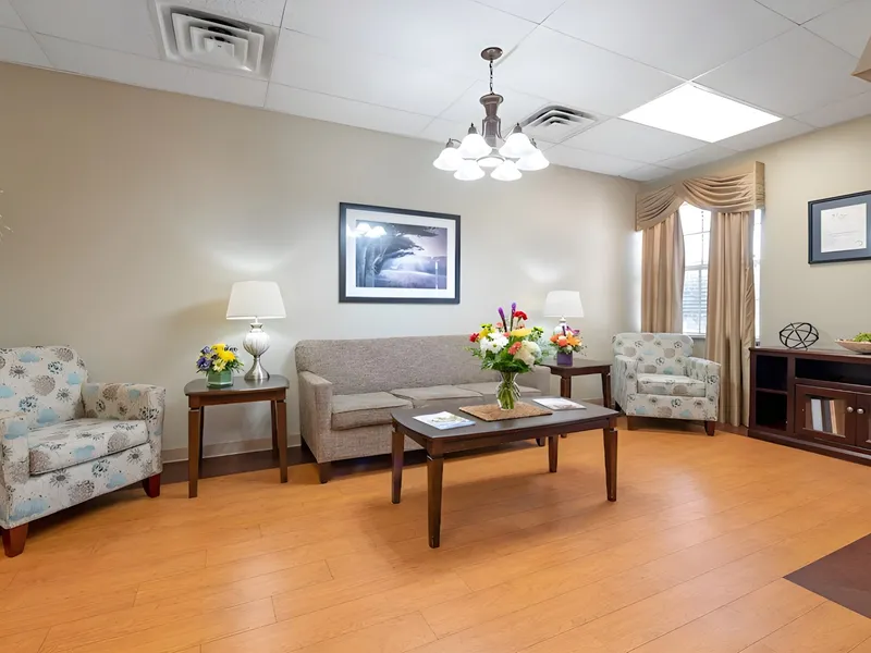 Lakeland Rehabilitation & Health Care Center photo 3