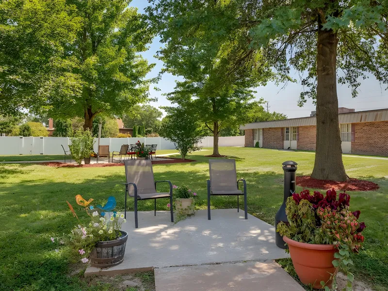 Lakeland Rehabilitation & Health Care Center photo 7