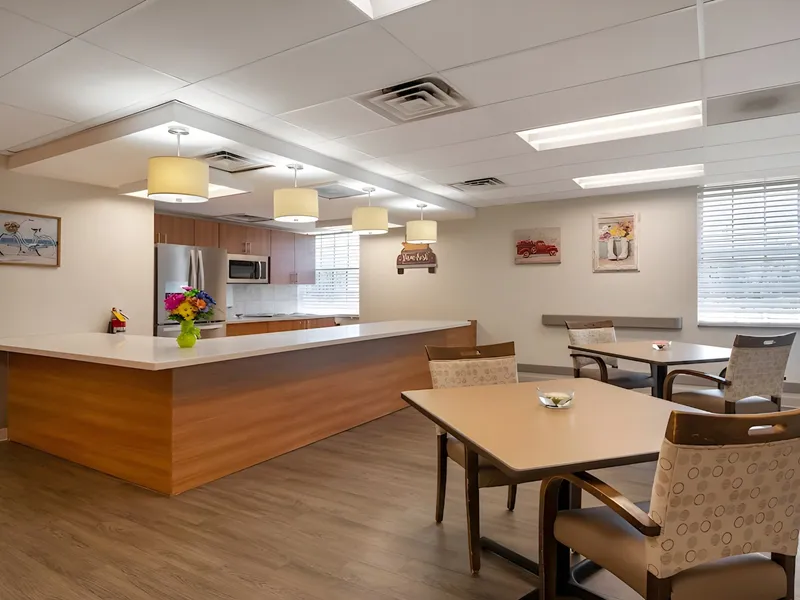 Lakeland Rehabilitation & Health Care Center photo 9