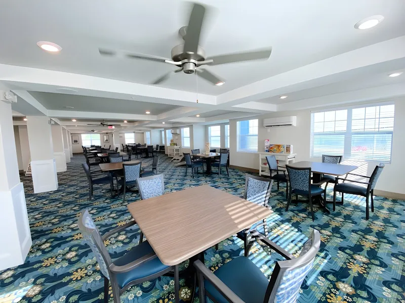 Lakeshore Manor at Lake Jackson photo 6