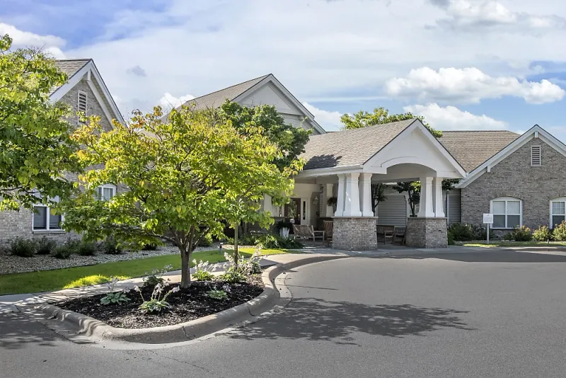 Lakeside Memory Care - Memory Care in Plymouth, Minnesota