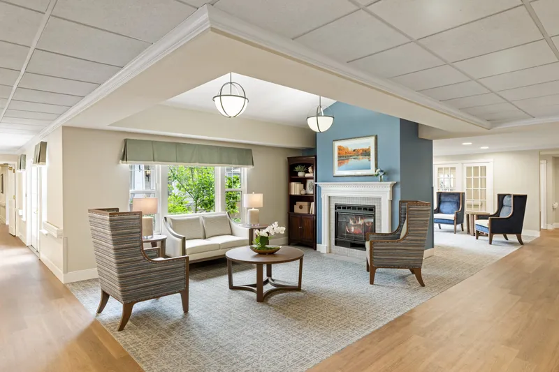 Lakeside Memory Care - senior living in Plymouth, Minnesota - photo 4