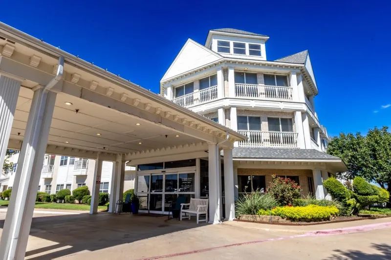 Lakestone Terrace Senior Living