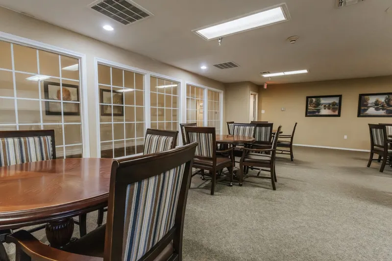 Lakestone Terrace Senior Living photo 9