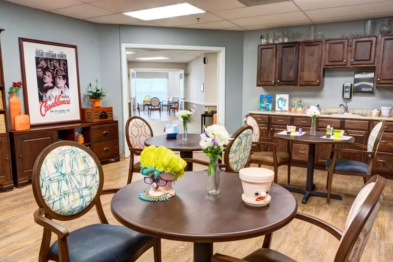 Laketown Village photo 4