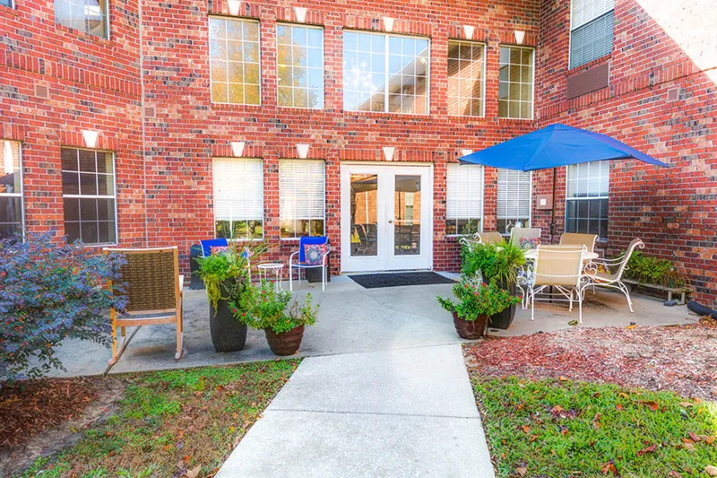 Laketown Village photo 5