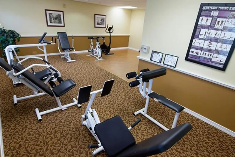 Laketown Village photo 6