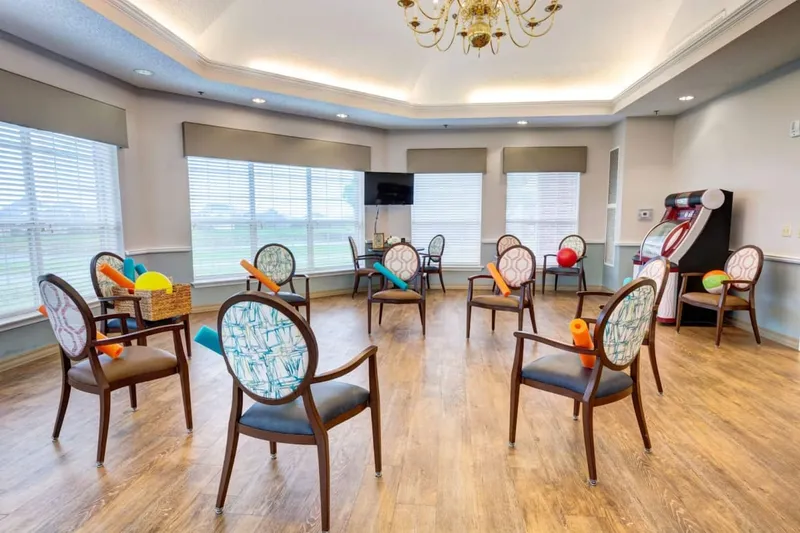 Laketown Village photo 8