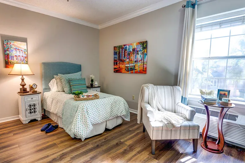 Laketown Village photo 9