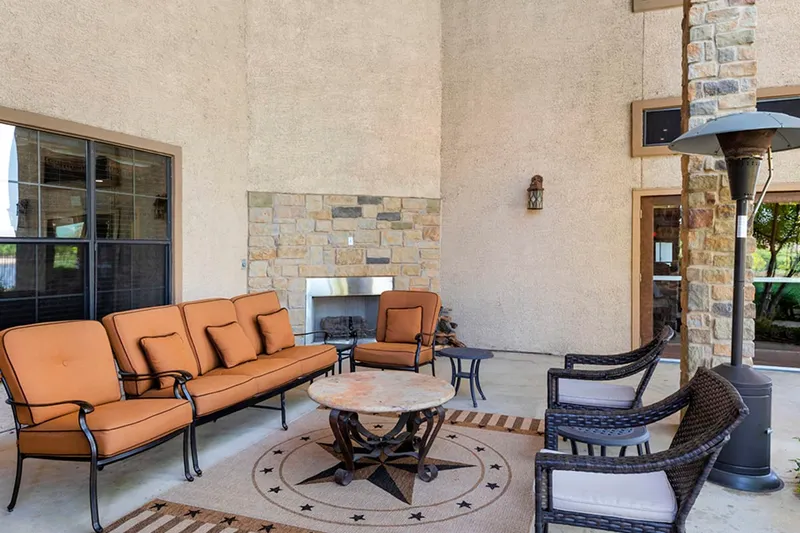 Lakeview at Josey Ranch Senior Living photo 10