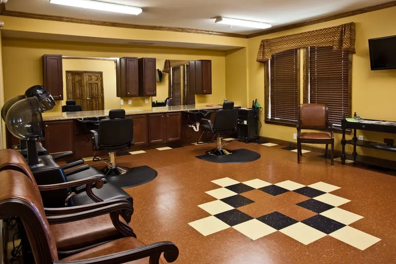 Lakeview at Josey Ranch Senior Living photo 5