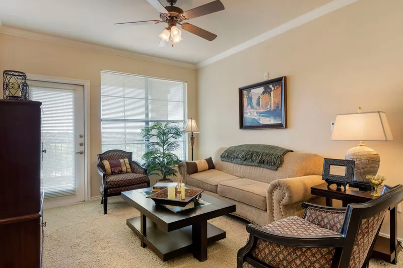 Lakeview at Josey Ranch Senior Living photo 7