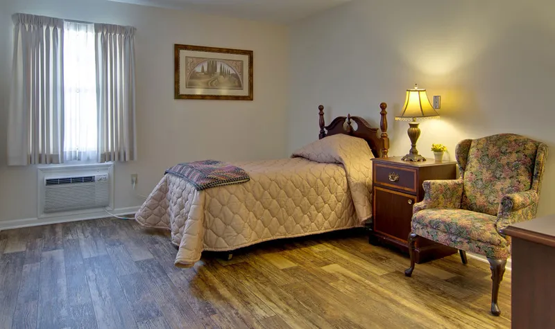 Lakeview Bend Memory Care photo 2