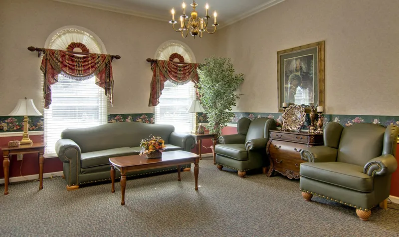 Lakeview Bend Memory Care photo 8