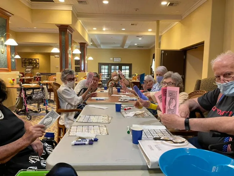 Lakeview Terrace of Boulder City