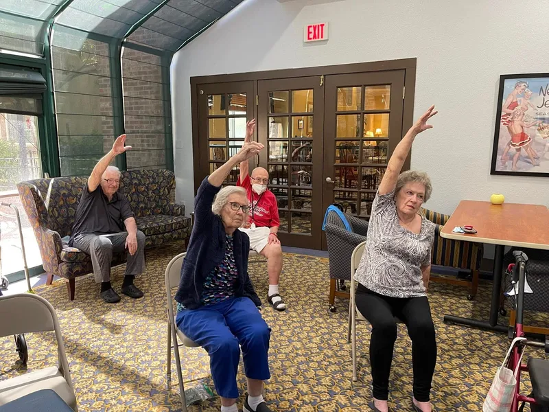 Lakeview Terrace of Boulder City photo 2