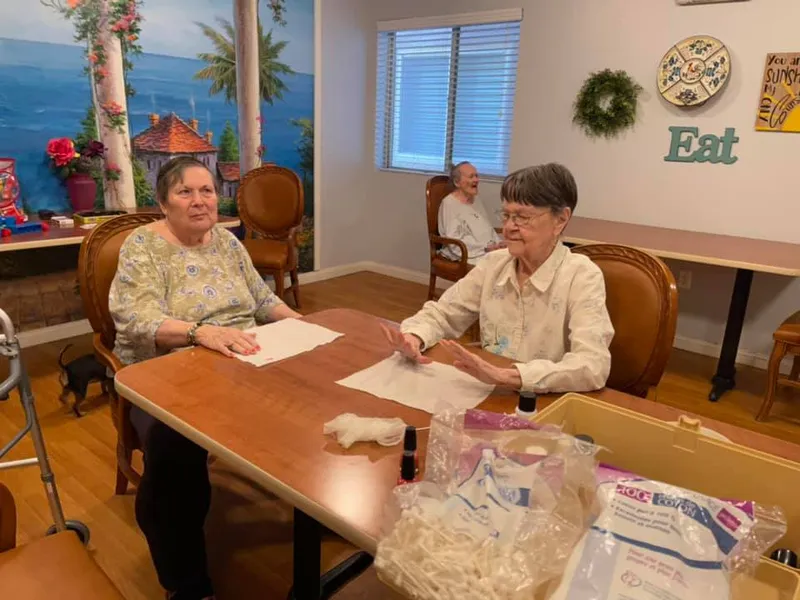 Lakeview Terrace of Boulder City photo 3