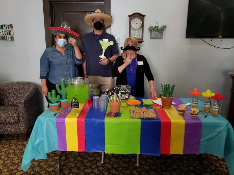 Lakeview Terrace of Boulder City photo 4