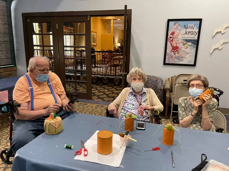 Lakeview Terrace of Boulder City photo 5