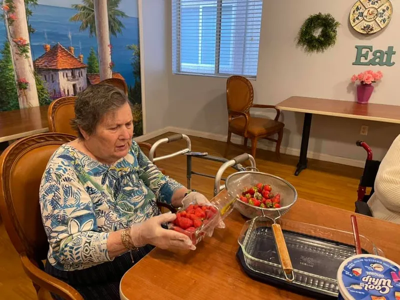 Lakeview Terrace of Boulder City photo 6