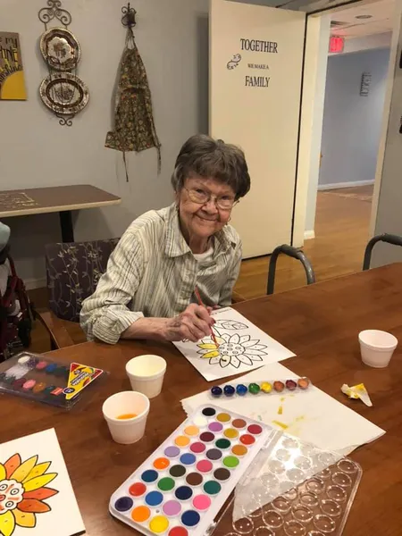 Lakeview Terrace of Boulder City photo 7