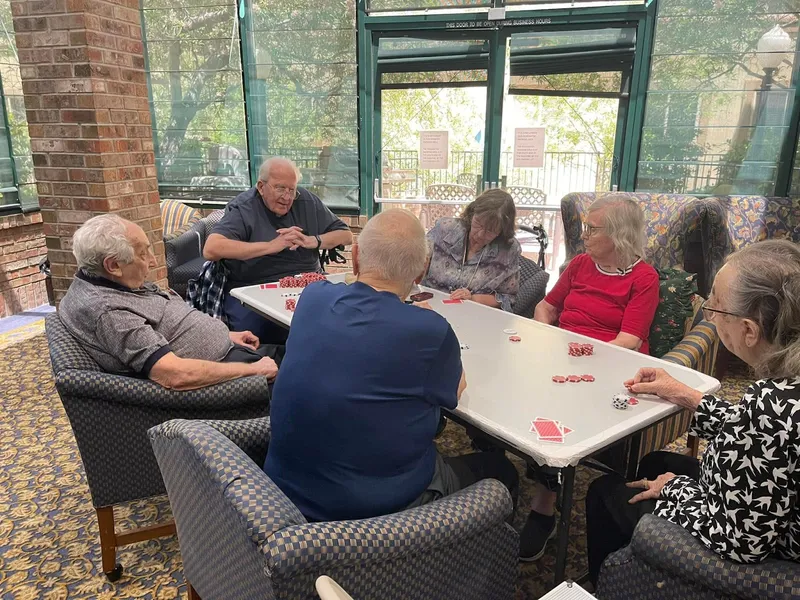 Lakeview Terrace of Boulder City photo 8