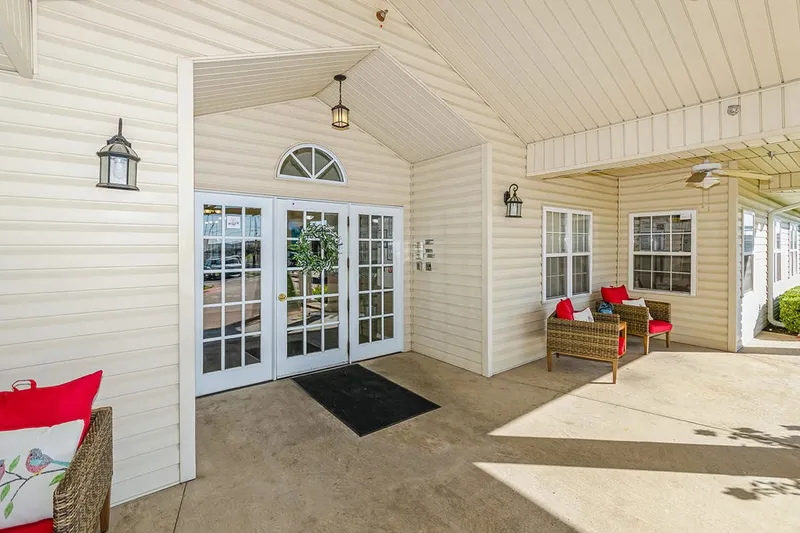 Lakewell Court photo 5