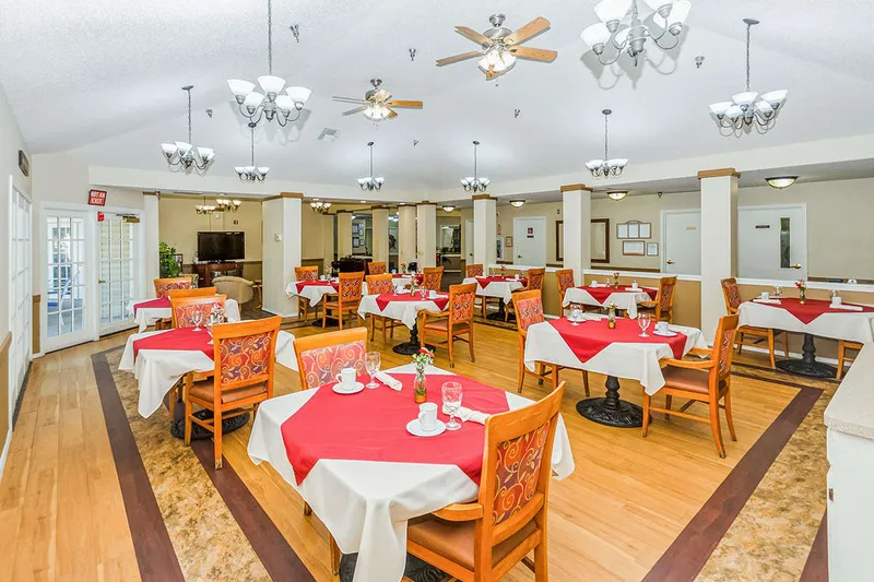 Lakewell Court photo 7