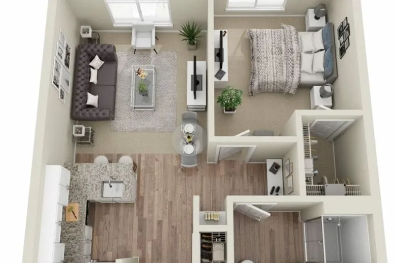 Lakewood Reserve Assisted Living & Memory Care photo 6