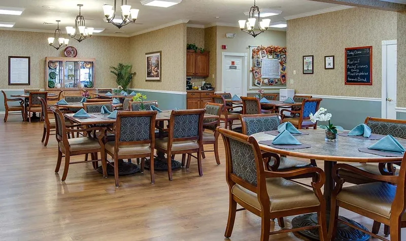 Lakewood Senior Living photo 4