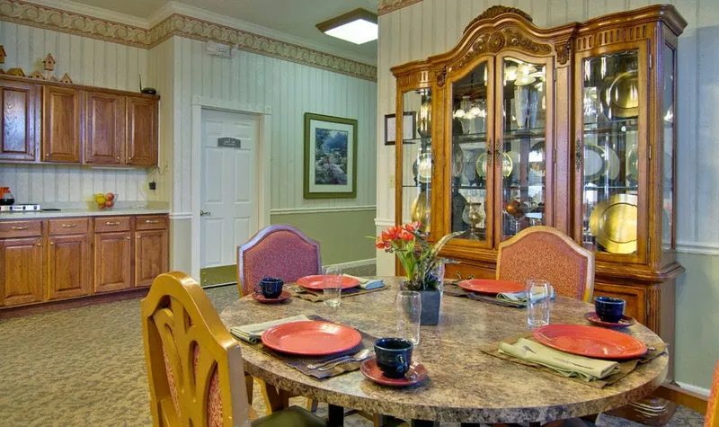 Lakewood Senior Living photo 5