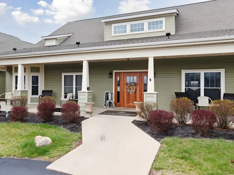 Landings of Sidney photo 6