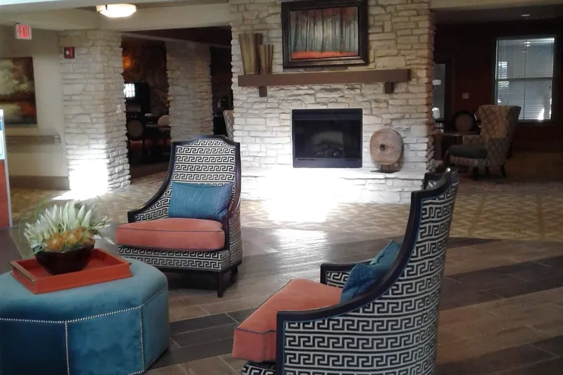 Landon Ridge Alamo Ranch Assisted Living & Memory Care photo 10