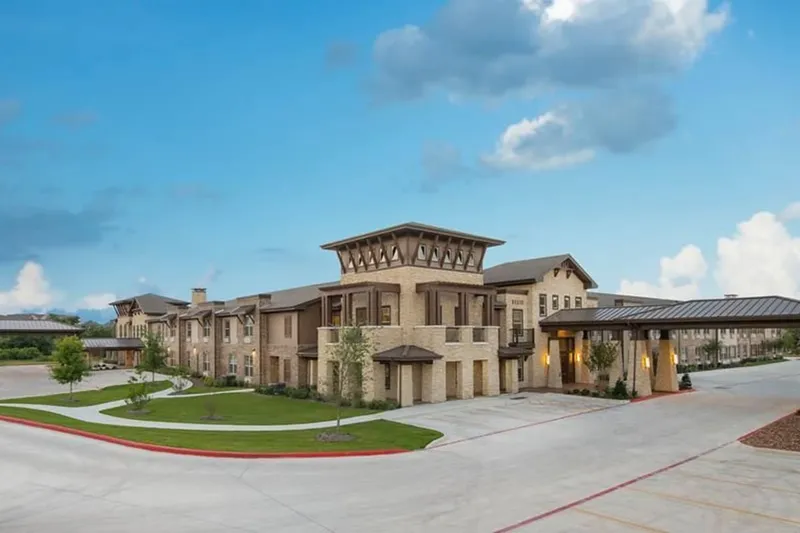 Landon Ridge Alamo Ranch Assisted Living & Memory Care photo 3