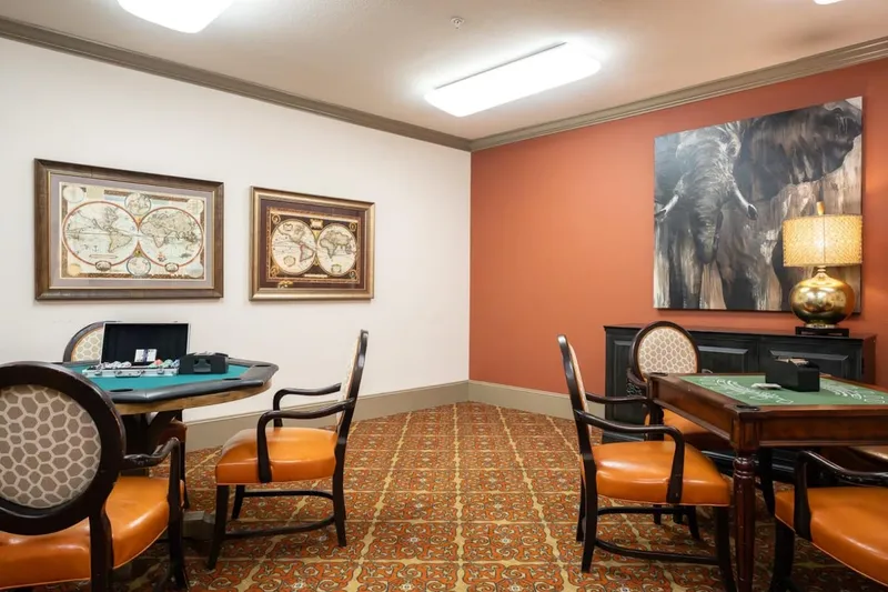 Landon Ridge Alamo Ranch Assisted Living & Memory Care photo 4